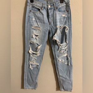 Women jeans